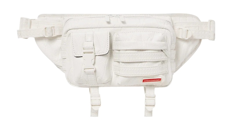 Sprayground Stratosphere Cargo Umhängetasche Mehrfarbig