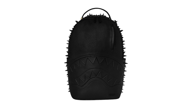 Sprayground Super Spiked Backpack Multicolor