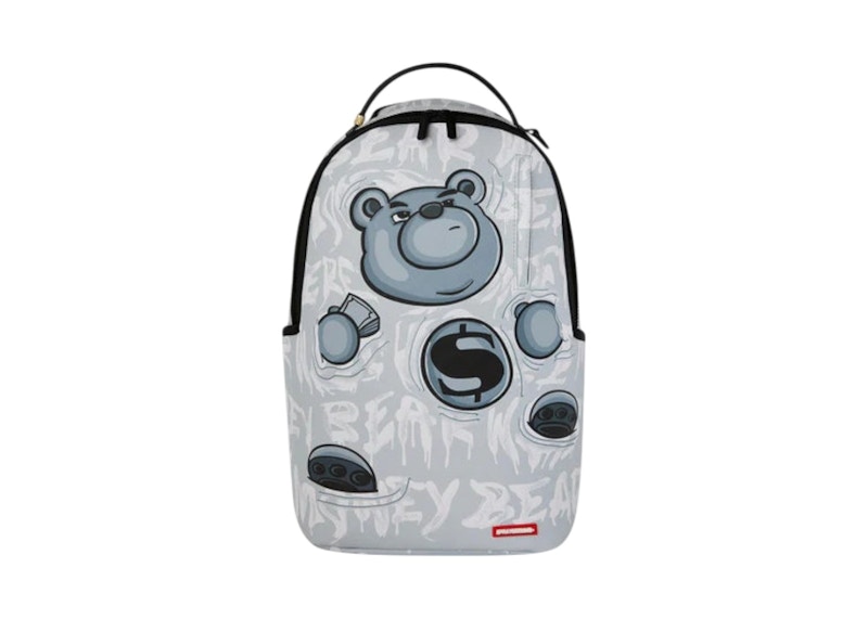 Sprayground Synthetischer Rucksack (910B8307NSZ) Mehrfarbig