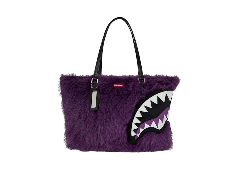 Sprayground Synthetic Bag (910T8207NSZ) Multicolor in Canvas - US