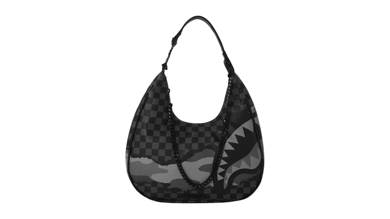 Sprayground The Backstage 3AM Riptide Bag Multicolor
