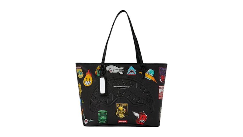 バッグ SPRAYGROUND org.jpg