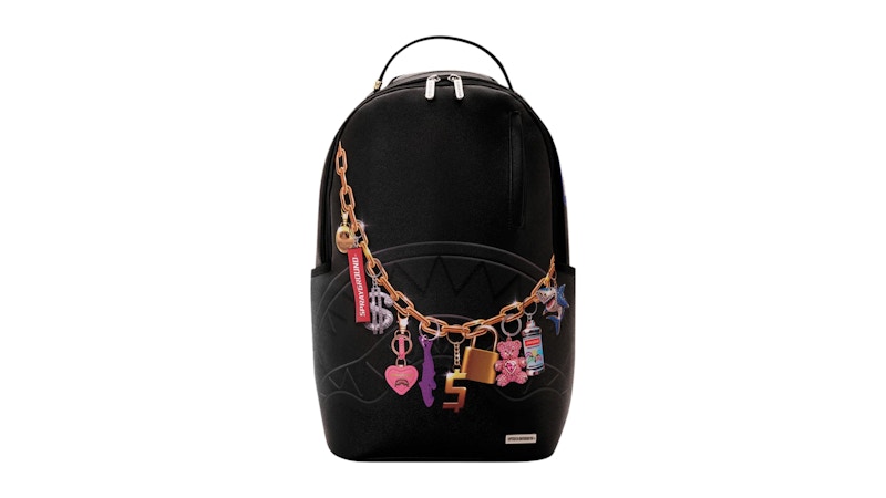 Sprayground The Mirage Backpack Multicolor