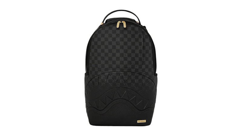 Sprayground The Phantom Fade Backpack Multicolor