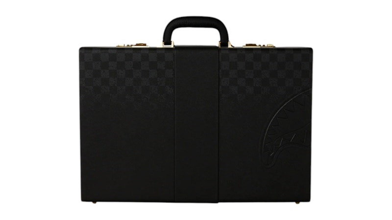 Sprayground The Phantom Fade Briefcase Multicolor