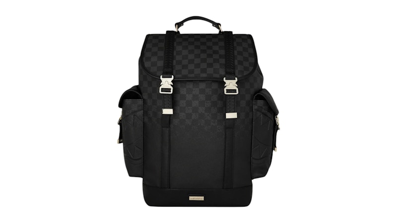 Sprayground The Phantom Fade Monte Carlo Backpack Multicolor
