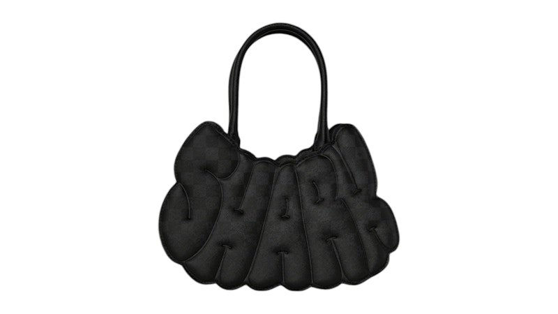 Sprayground The Phantom Fade Shark Handbag Multicolor