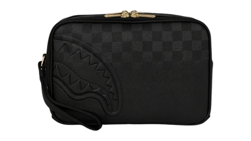 Sprayground The Phantom Fade Toiletry Bag Multicolor