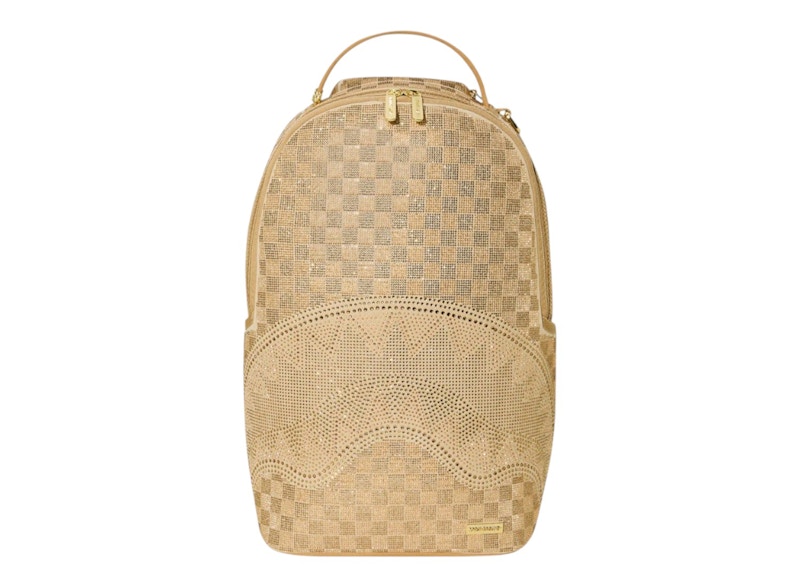 Sprayground Trinity 24K Backpack Multicolor
