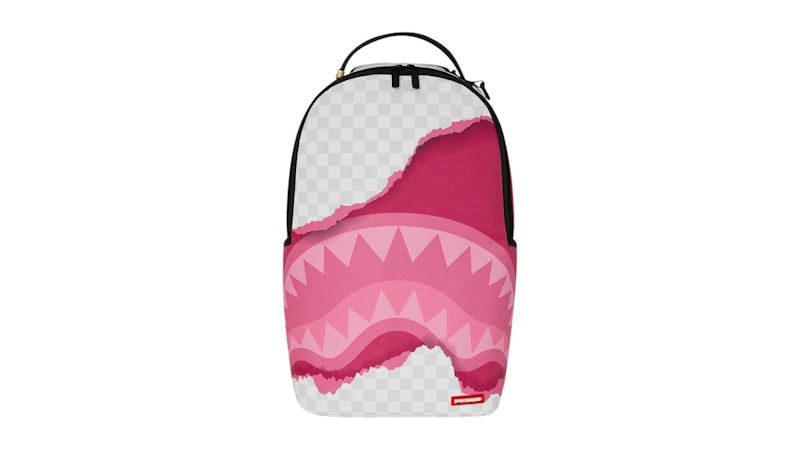 Sprayground Unmasked Backpack Multicolor