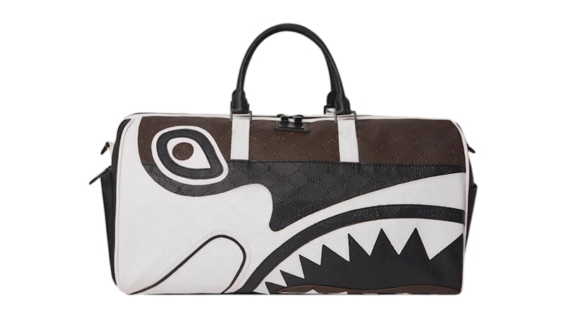Sprayground V.V.I.P. Duffle Multicolor