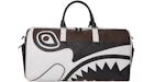 Sprayground V.V.I.P. Duffle Multicolor