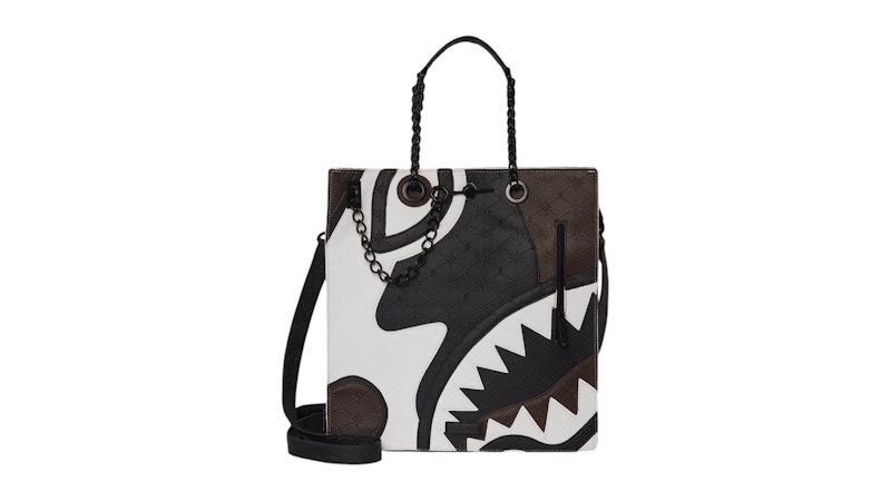 Sprayground V.V.I.P. Loft Tote Multicolor