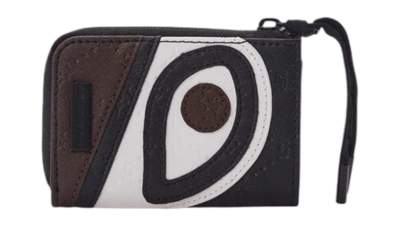 Sprayground V.V.I.P. Wallet Multicolor