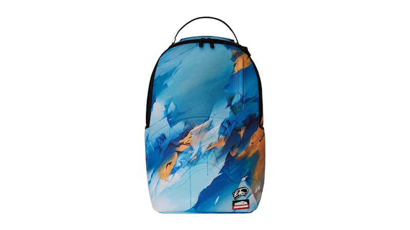 Sprayground Wynwood Walls Digital Does July Backpack Multicolor - SS25 - US