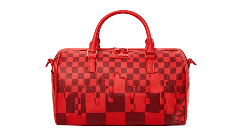 Mini sac de voyage Sprayground XTC Sharks in Wonderland multicolore