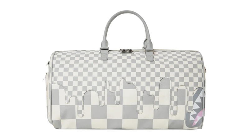 Sprayground Xtc La Palais Duffle Multicolor