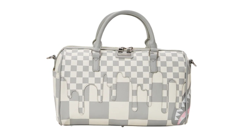 Sprayground Xtc La Palais Mini Duffle Multicolor