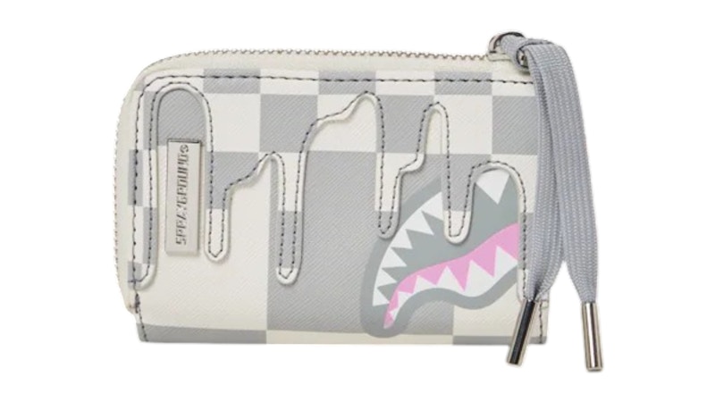 Sprayground Xtc La Palais Wallet Multicolor
