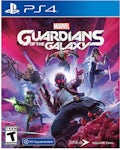 Square enix Gioco PS4 Marvel´S Guardians Of The Galaxy Multicolor