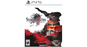 Square Enix PS5 Stranger of Paradise Final Fantasy Origin Video Game