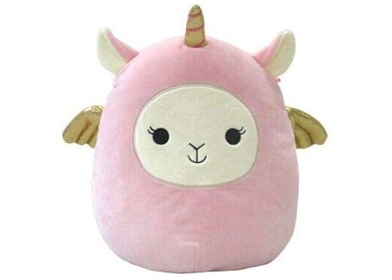 Bo the hot sale llamacorn squishmallow