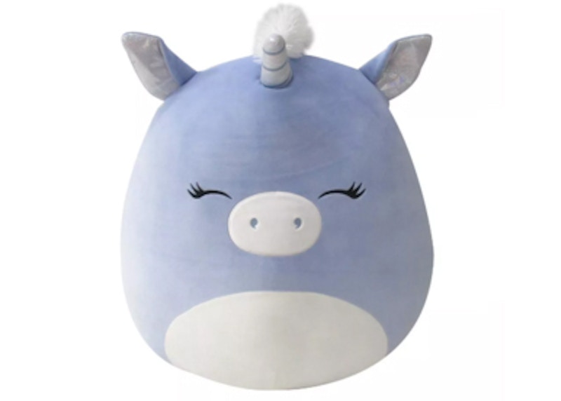 squishmallow 20 inch plush