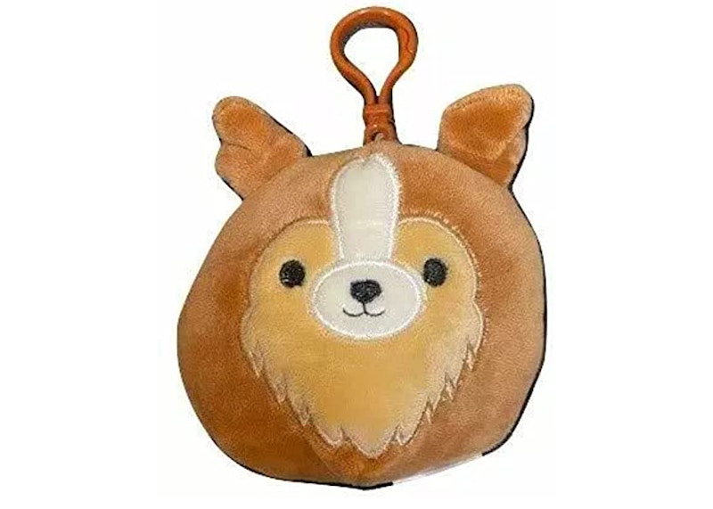 sheltie squishmallow 16