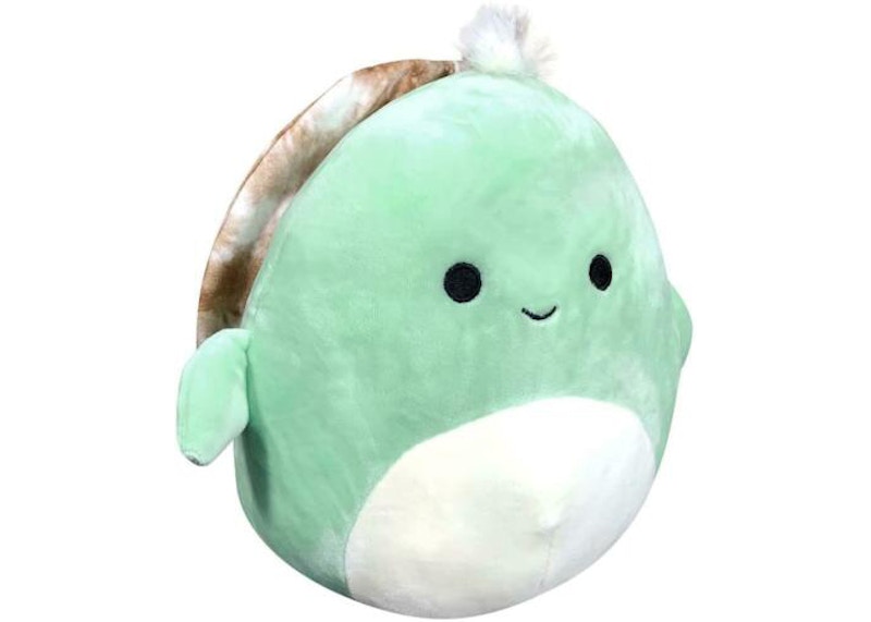 squishmallow antoni turtle