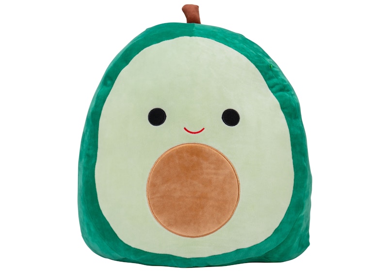 16 avocado squishmallow