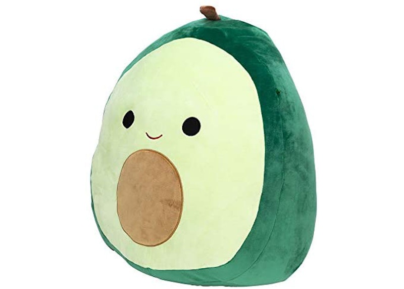 squishmallows austin the avocado