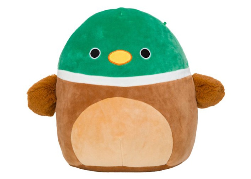 avery the duck squishmallow 16 inch