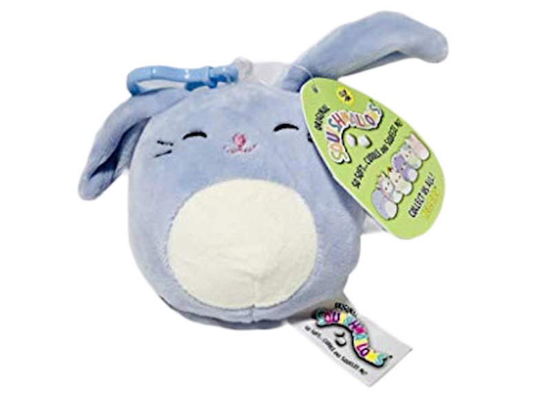 squishmallow bunny sebastian