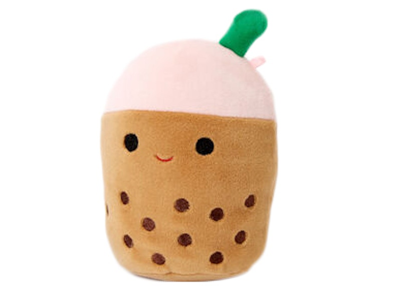 new boba squishmallow