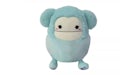 Squishmallow Big Foot 16 Zoll Plüsch Blau