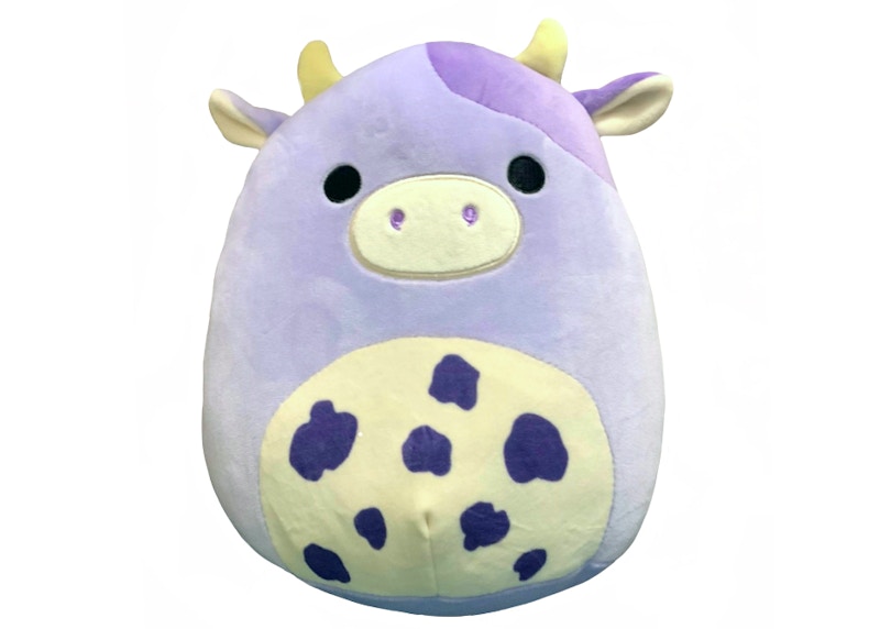 purple easter squishmallow