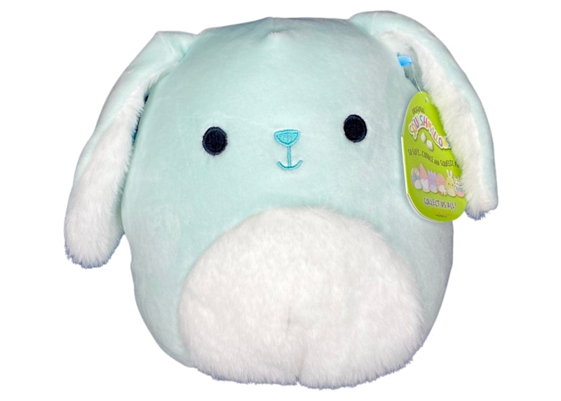 blue bunny squishmallows