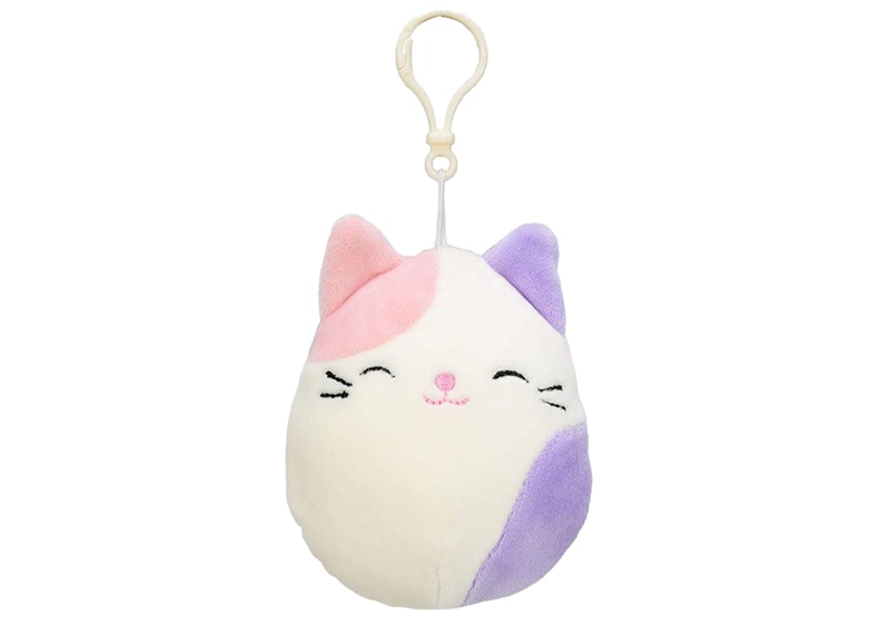 squishmallows charlotte the cat