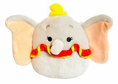 Squishmallow Dumbo  5 INCH Disney Collectable Stuffed Animal NEW 