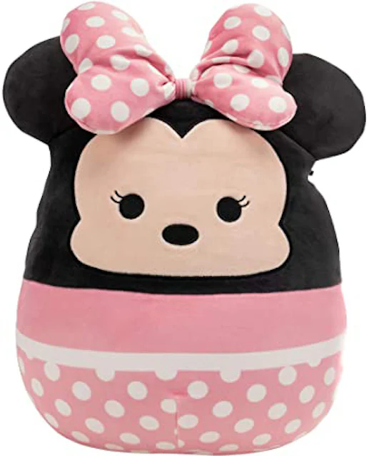 Disney Girls' Toddler Minnie Mouse 12-Days of Jordan