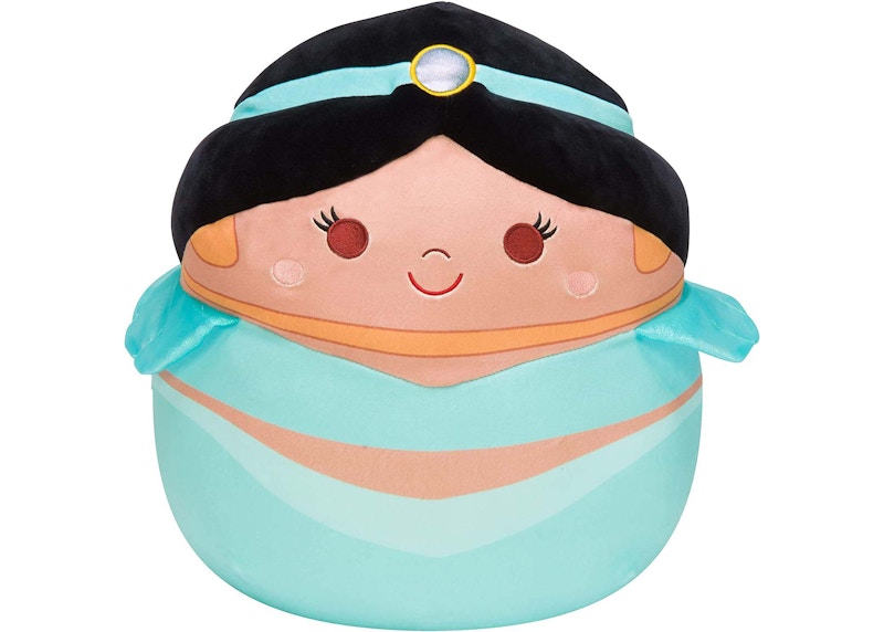 squishmallow princess