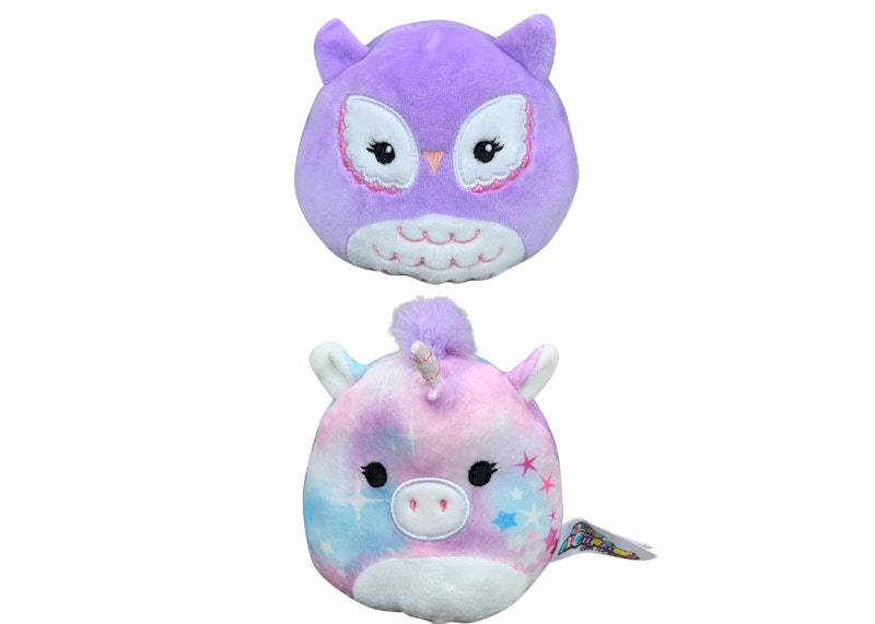 squishmallow miranda