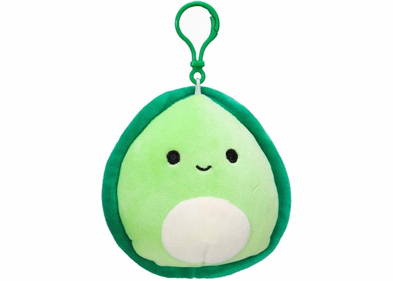 Henry best sale turtle squishmallow