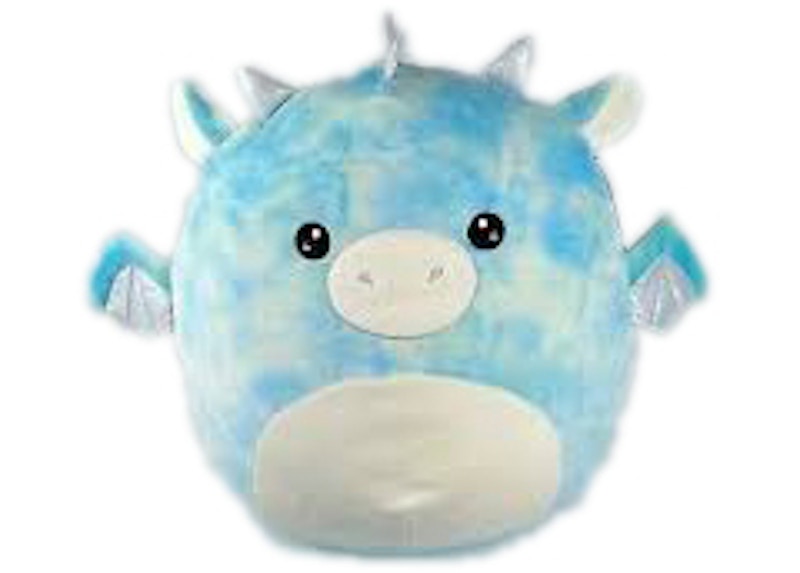 squishmallow keith dragon