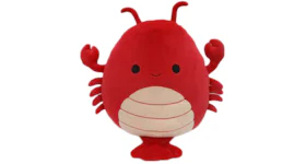 Squishmallow Louie The Red Lobster 12 Inch Plush