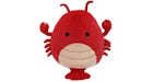 Squishmallow Louie The Red Lobster 12 Inch Plush