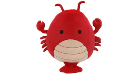 Squishmallow Louie The Red Lobster 16 Inch Plush