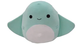Squishmallow Wendy The Frog 12 Inch Plush de la Collection - FR