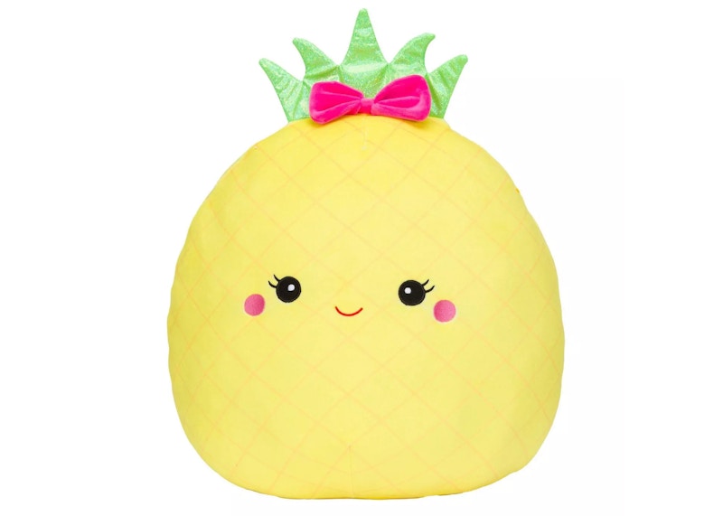 24 inch squishmallow pineapple