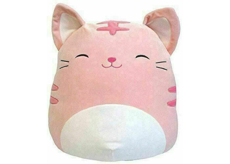 Squishmallow 16 clearance cat